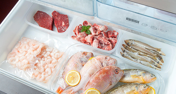 Cibum & Seafood