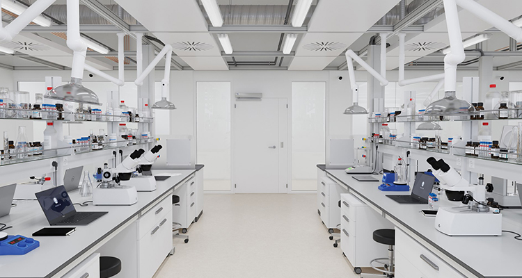 Laboratorium parvum