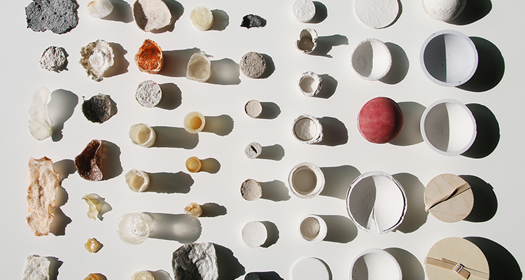 Experimentalis Materials