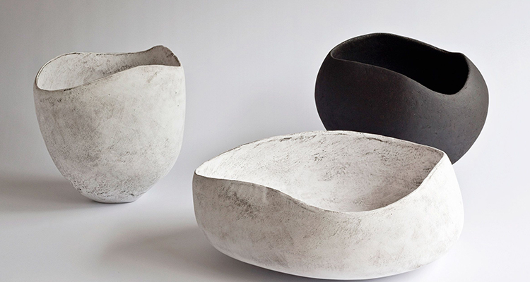 Ceramics & Materias compositas