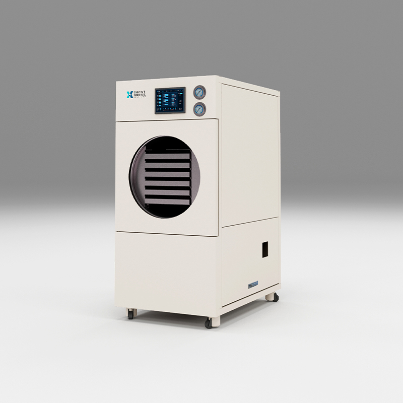 Vacuum Congelo Dryer ad gastrointestinal Health Congelo-Arida Products