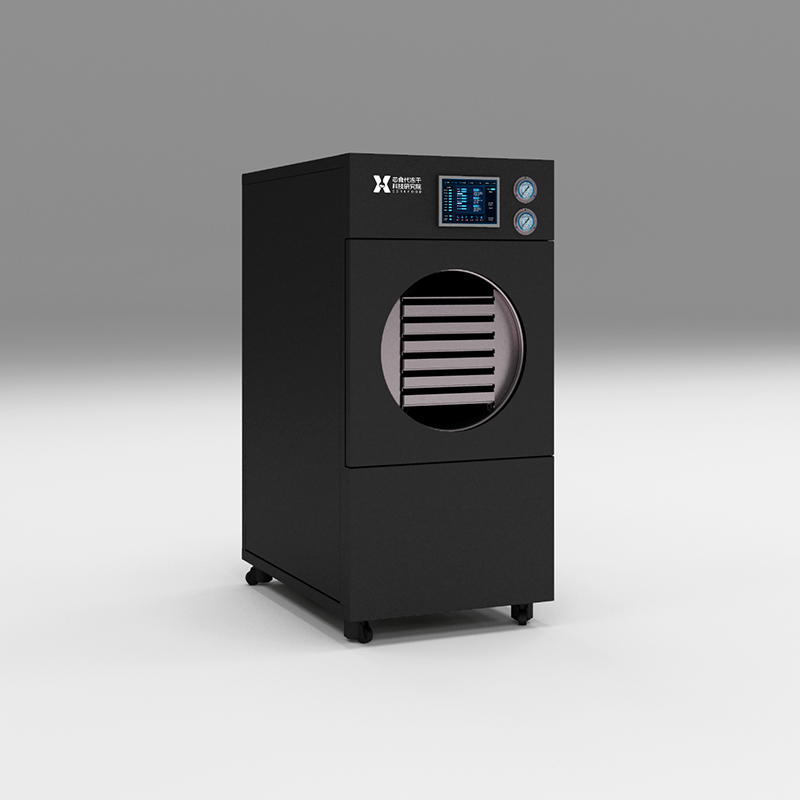 Vacuum Congelo Dryer gravida et Energy Materials