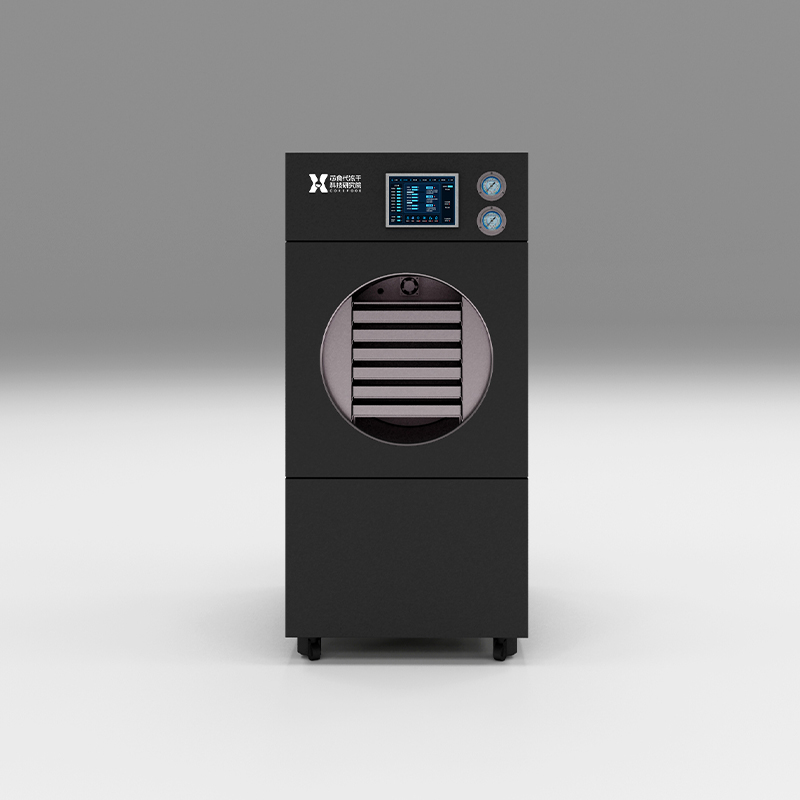 Seres medicina vacuum Congelo Dryer
