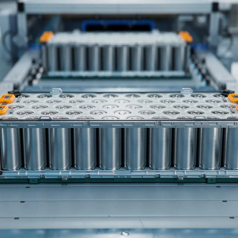 Atmosphaerae Sintering fornax pro Batteries et Energy Materias (Protective Sintering)