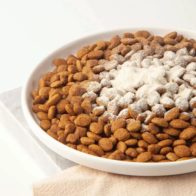 Ultrasonic Extraction Lacus pro Pet Nutritional Supplements